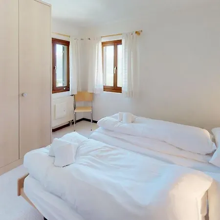 Apartment Splendida