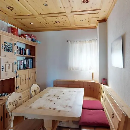 Apartment Splendida *