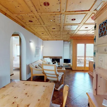 Splendida Apartment *