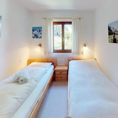 Splendida Apartment *
