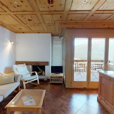 Apartman Splendida